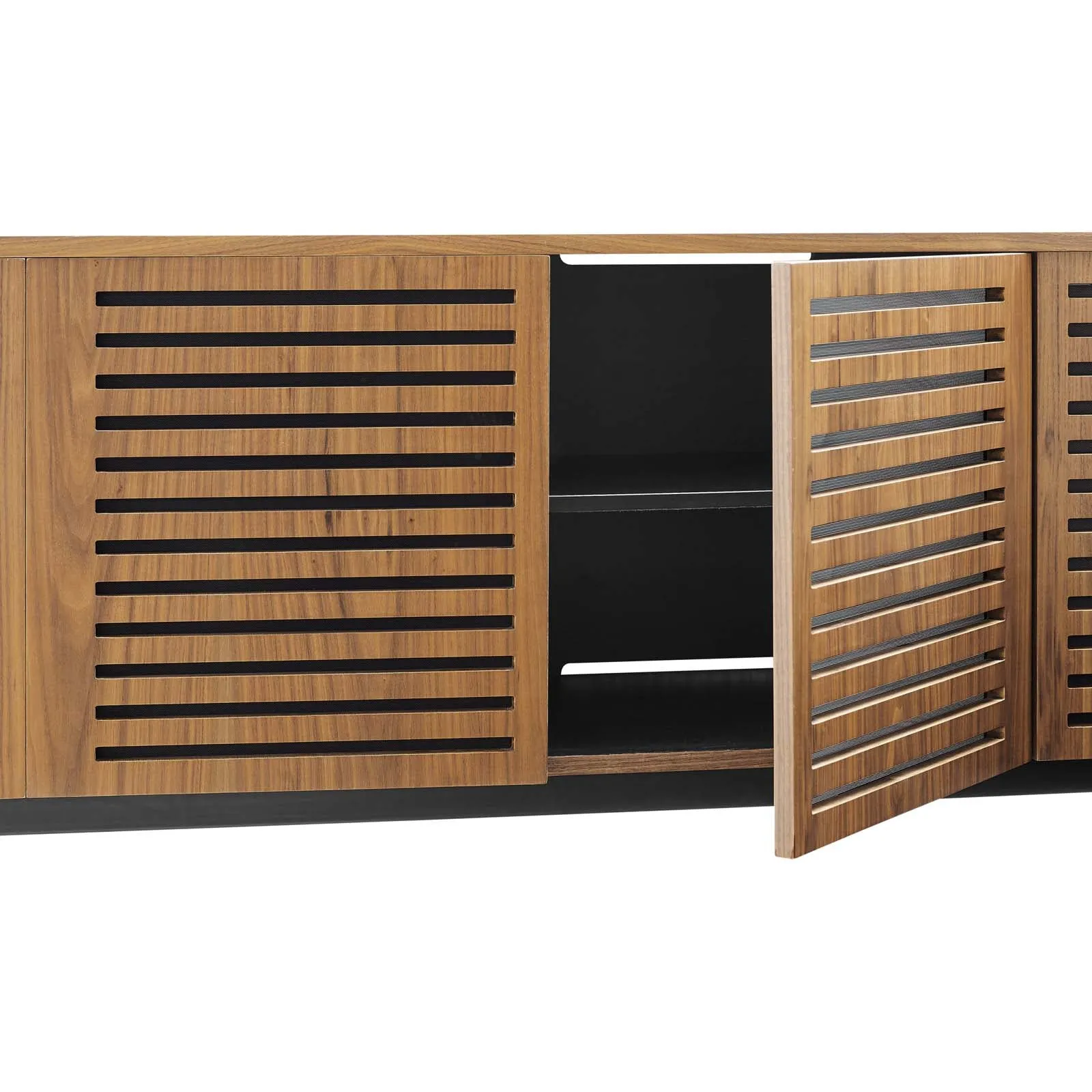 Parker TV Stand