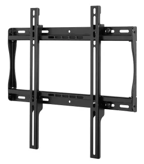 Peerless-AV SF640P SmartMount Universal Flat Wall Mount for 32" to 50" Displays