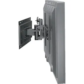 Peerless PS-2 Large Flat Panel Pivot Wall Mount for 42-71" Displays