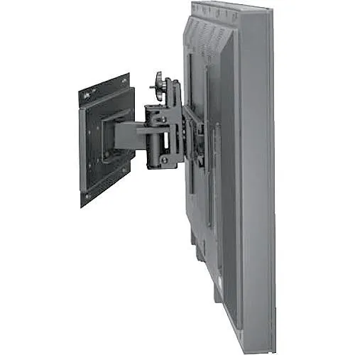 Peerless PS-2 Large Flat Panel Pivot Wall Mount for 42-71" Displays