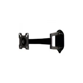 Peerless SA724P SmartMount Articulating Wall Mount for 10-24-Inch Flat Screens