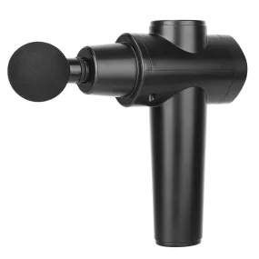 Percussion Digital Display Rechargeable Deep Tissue Vibration Massage Gun