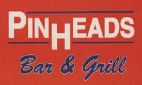 Pinheads Bar & Grill