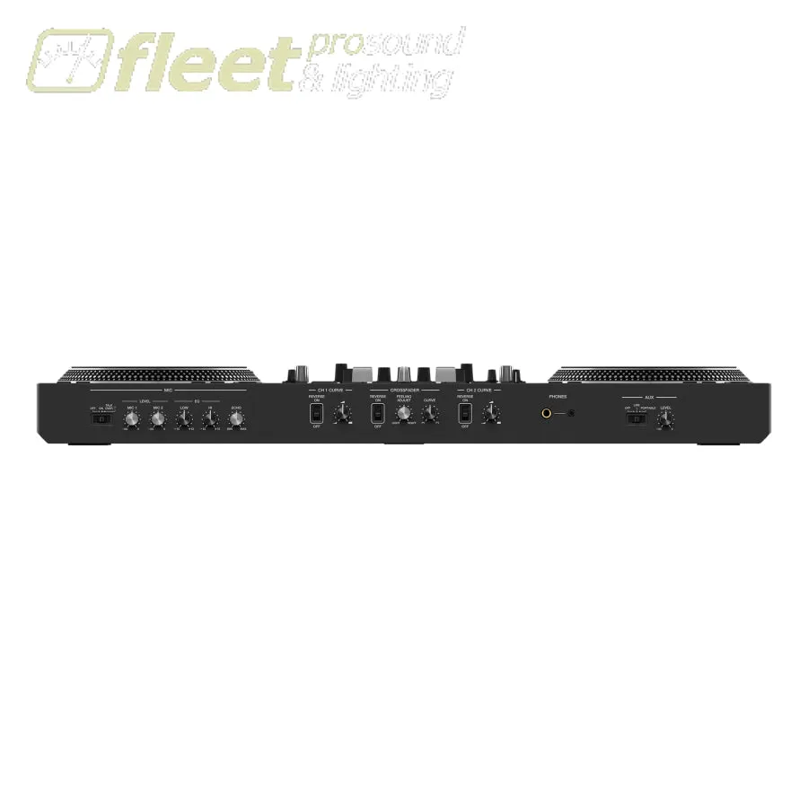 PIONEER DJ DDJ-REV7 SCRATCH-STYLE 2-CHANNEL DJ CONTROLLER