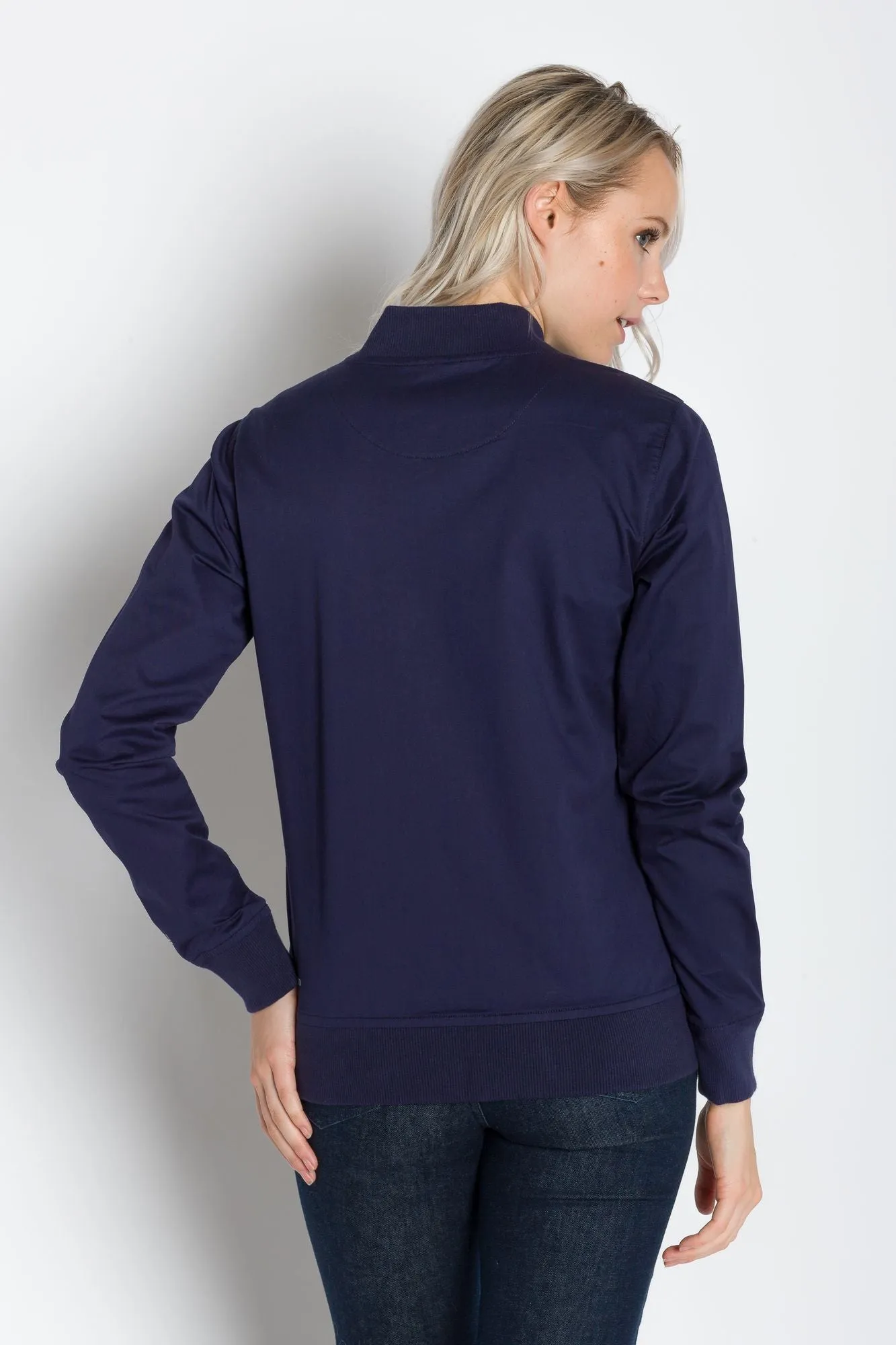 Piper | Women's Stretch Twill Jacket