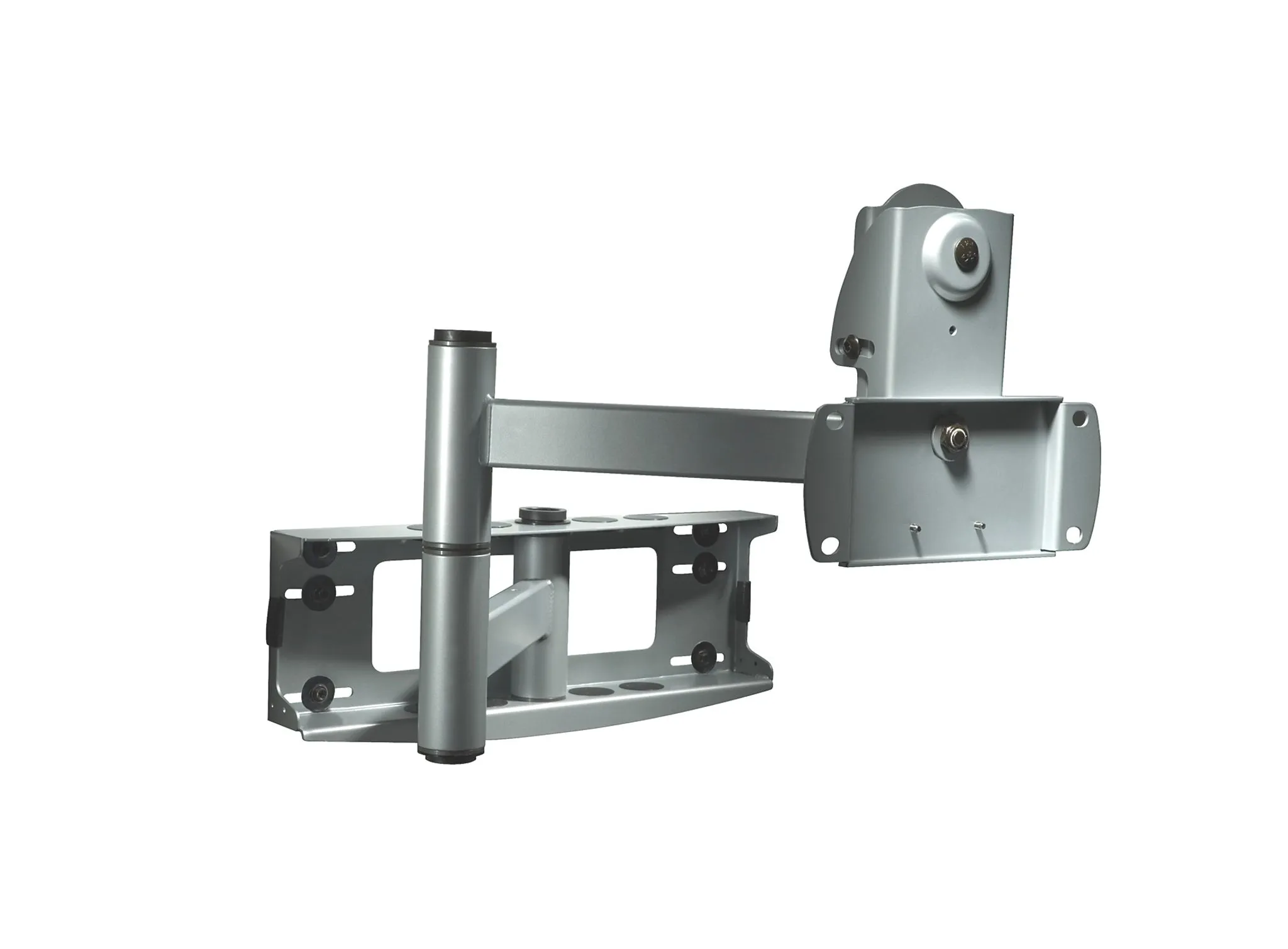 PLA Series Articulating Wall Arm For 37" to 80" Displays