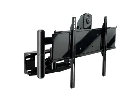 PLA Series Articulating Wall Arm For 37" to 80" Displays