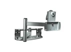 PLA Series Articulating Wall Arm For 37" to 80" Displays
