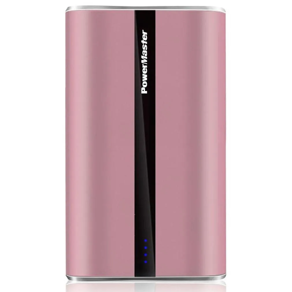 Power Master Portable Charger with USB Ports