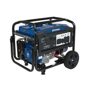 Powerhorse Generator | 11,050 Surge Watt | Electric Start (102221)