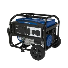 Powerhorse Generator | 4,500 Surge Watt | Recoil Start (102223)