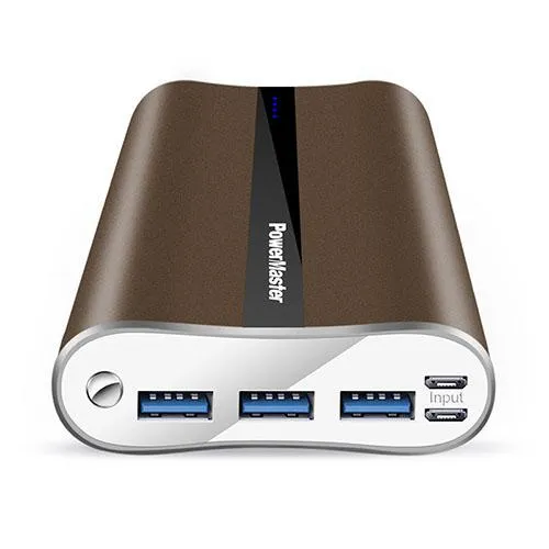 Powermaster 20000mAh Portable Charger