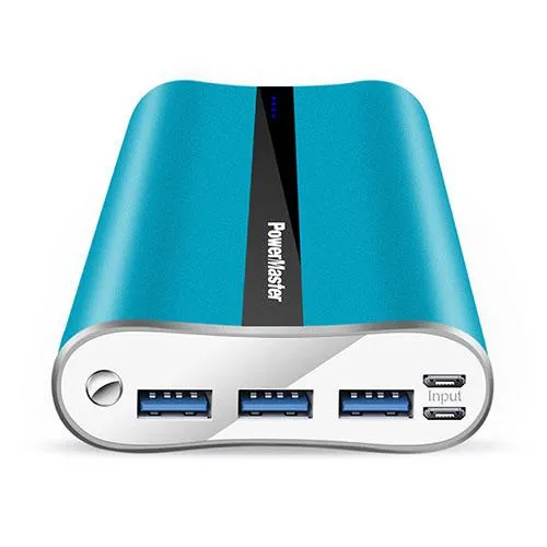 Powermaster 20000mAh Portable Charger