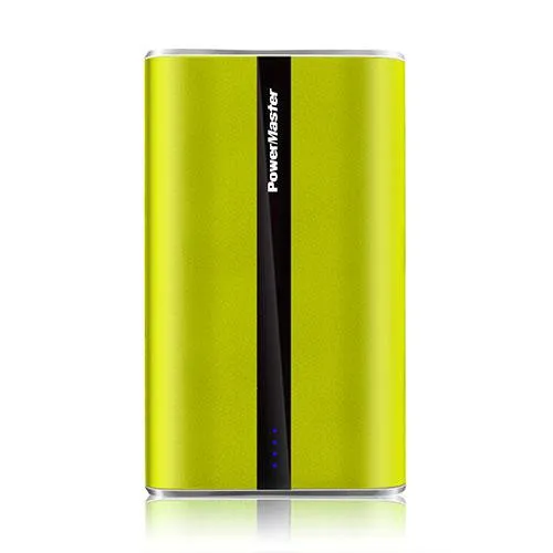 Powermaster 20000mAh Portable Charger