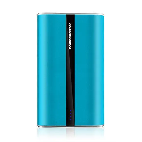 Powermaster 20000mAh Portable Charger