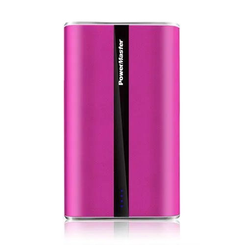 Powermaster 20000mAh Portable Charger