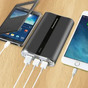 Powermaster 20000mAh Portable Charger