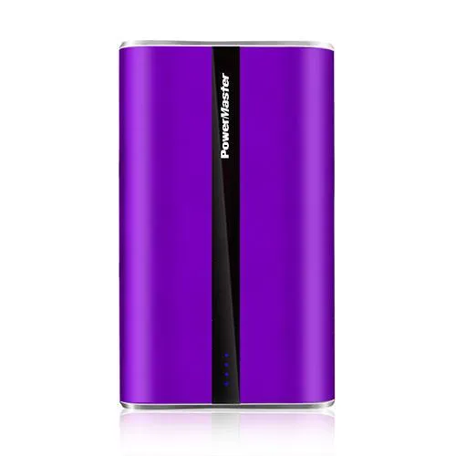 Powermaster 20000mAh Portable Charger