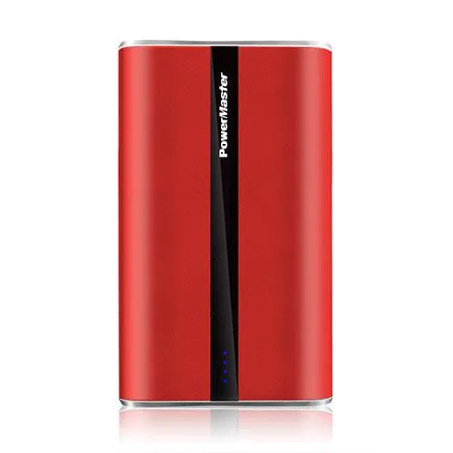 Powermaster 20000mAh Portable Charger