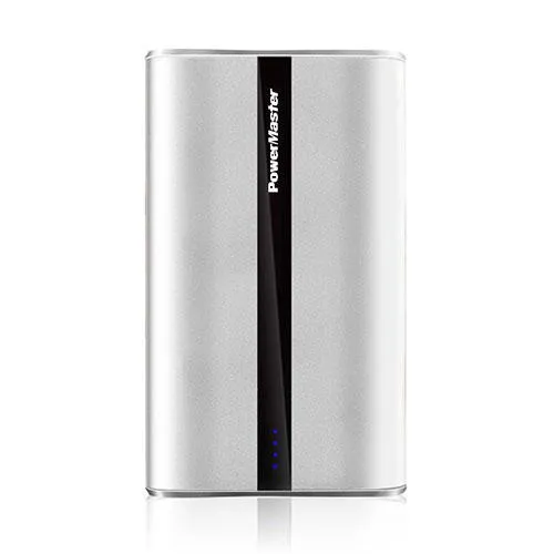 Powermaster 20000mAh Portable Charger