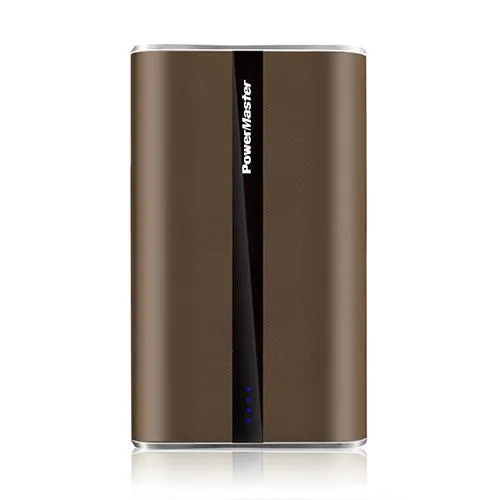 Powermaster 20000mAh Portable Charger