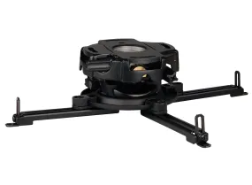 PRG Precision Projector Mount with Spider® Universal Adaptor Plate For Multimedia Projectors up to 50 lb (22 kg)