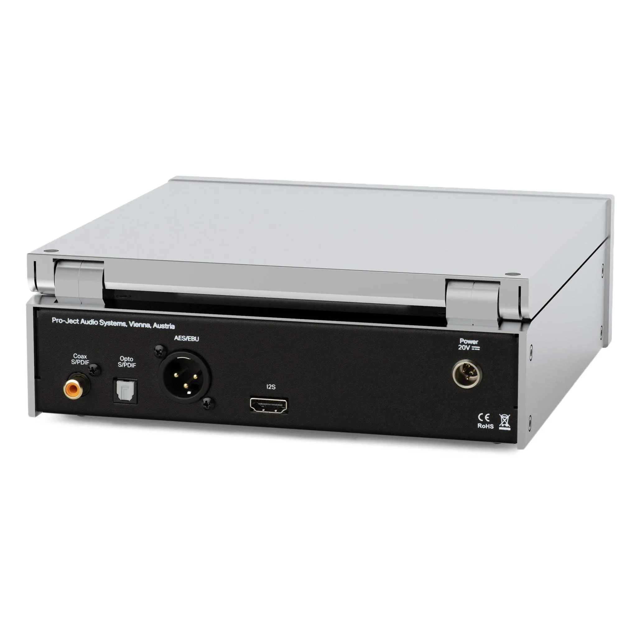 Pro-Ject CD Box RS2T