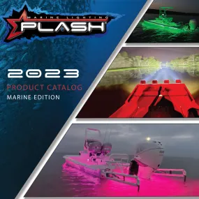 Product Catalog - 2023 Marine Edition