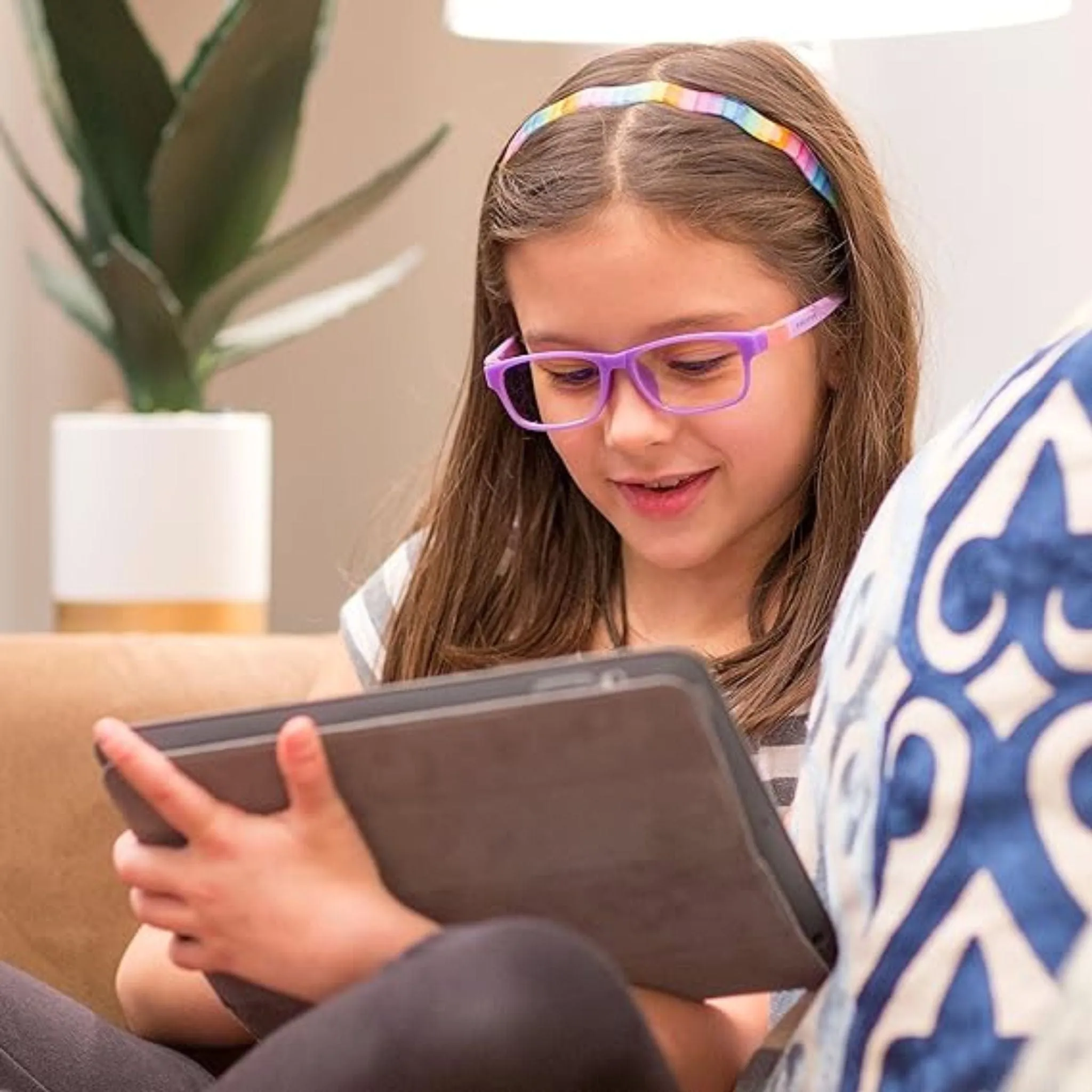Prospek KIDS Anti-Blue Light Glasses Movie Star, Clearance 50% Off, Final Sale