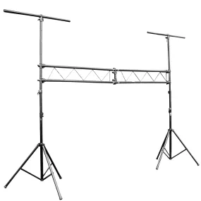 ProX T-LS31M 10ft DJ Stage Lighting Truss