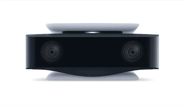 PS5 HD Camera