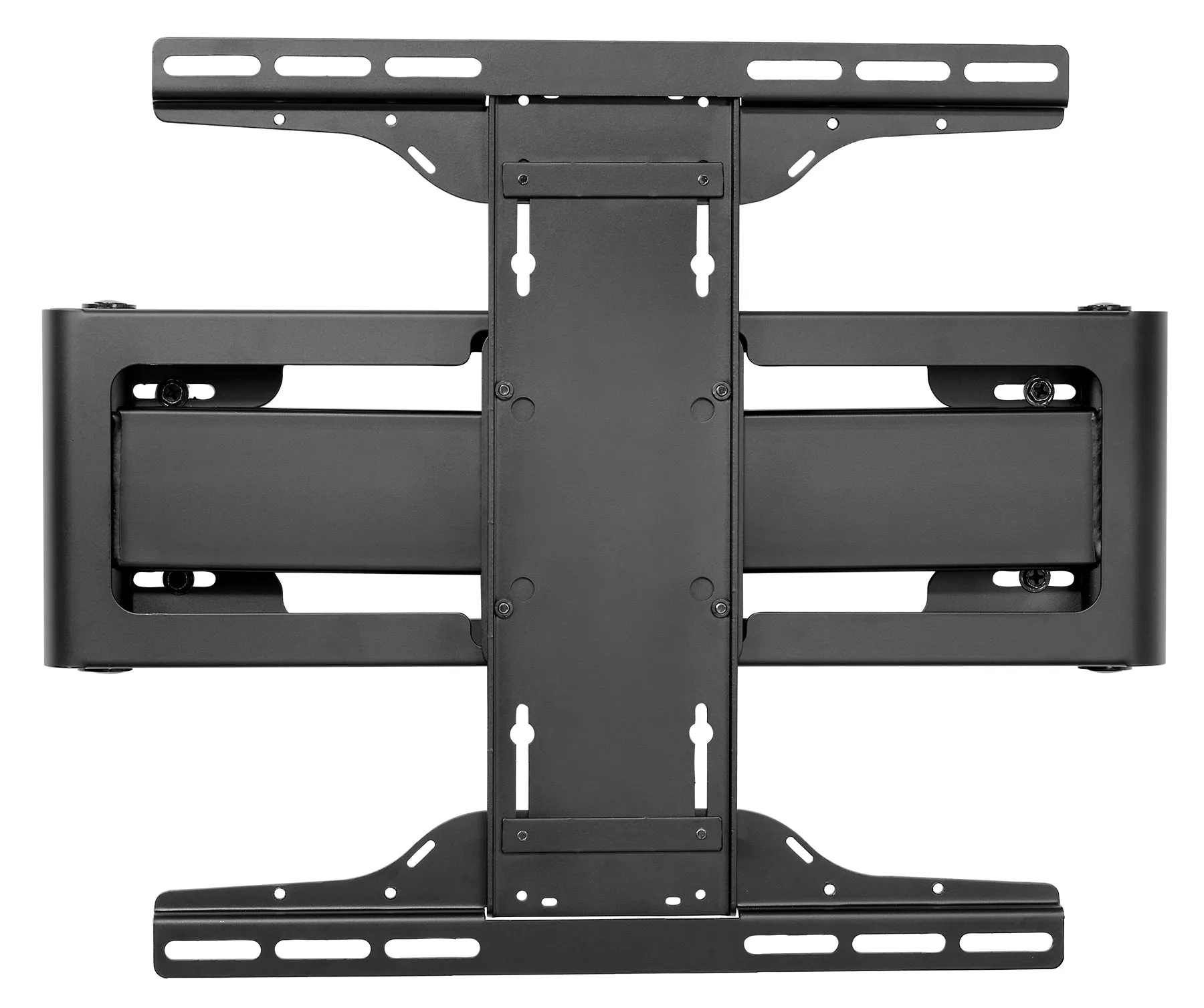 Pull-Out Pivot Wall Mount for 43" to 55" TVs