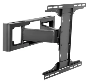 Pull-Out Pivot Wall Mount for 43" to 55" TVs