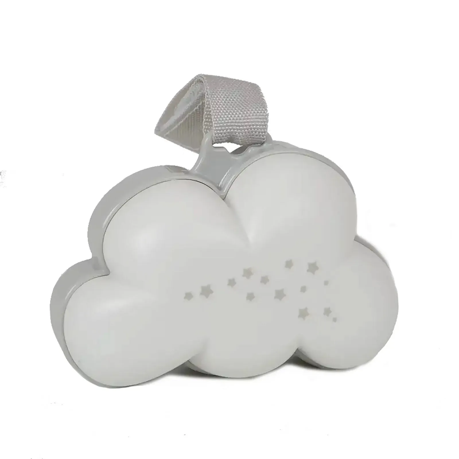 Purflo Dream Cloud Musical Night Light