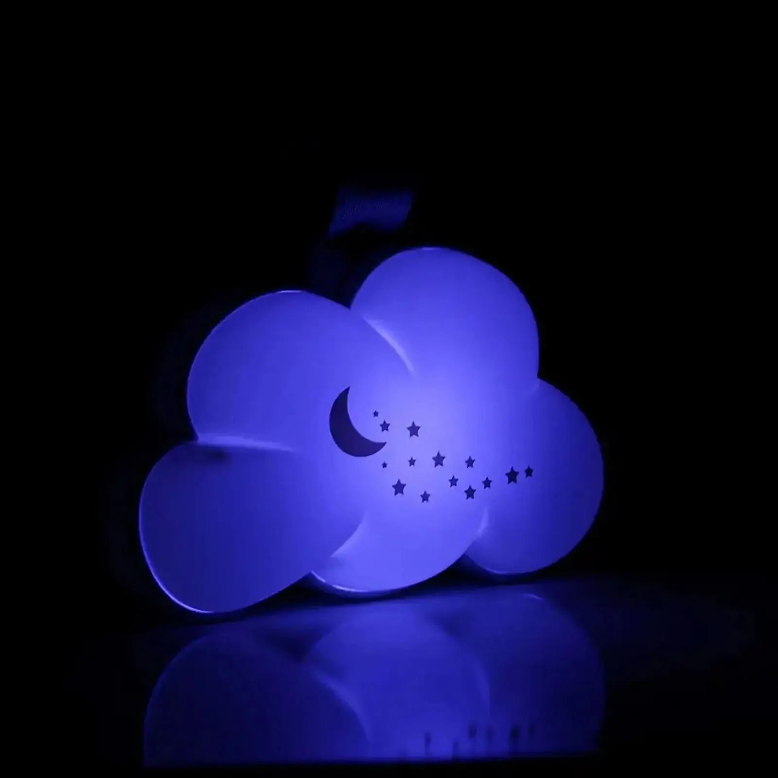 Purflo Dream Cloud Musical Night Light