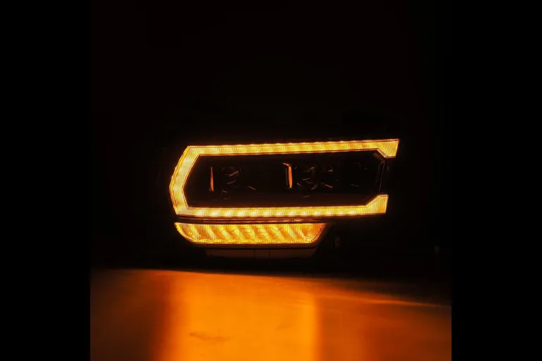 Ram 2019-2023 2500/3500 HD alpharex headlights