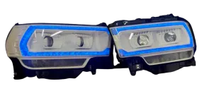 Ram 2019-2023 2500/3500 HD alpharex headlights