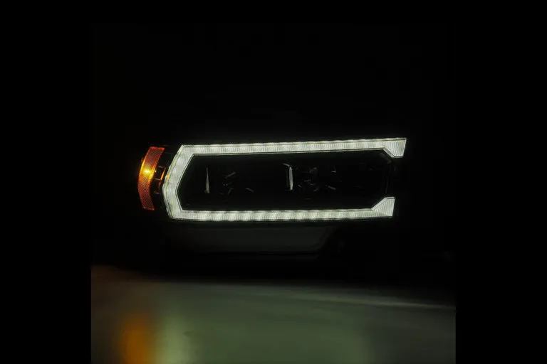 Ram 2019-2023 2500/3500 HD alpharex headlights