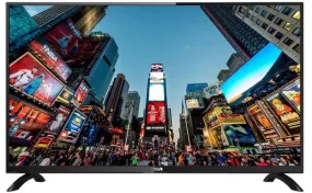 RCA 32" 720P LED HD TV ( RT3205 )