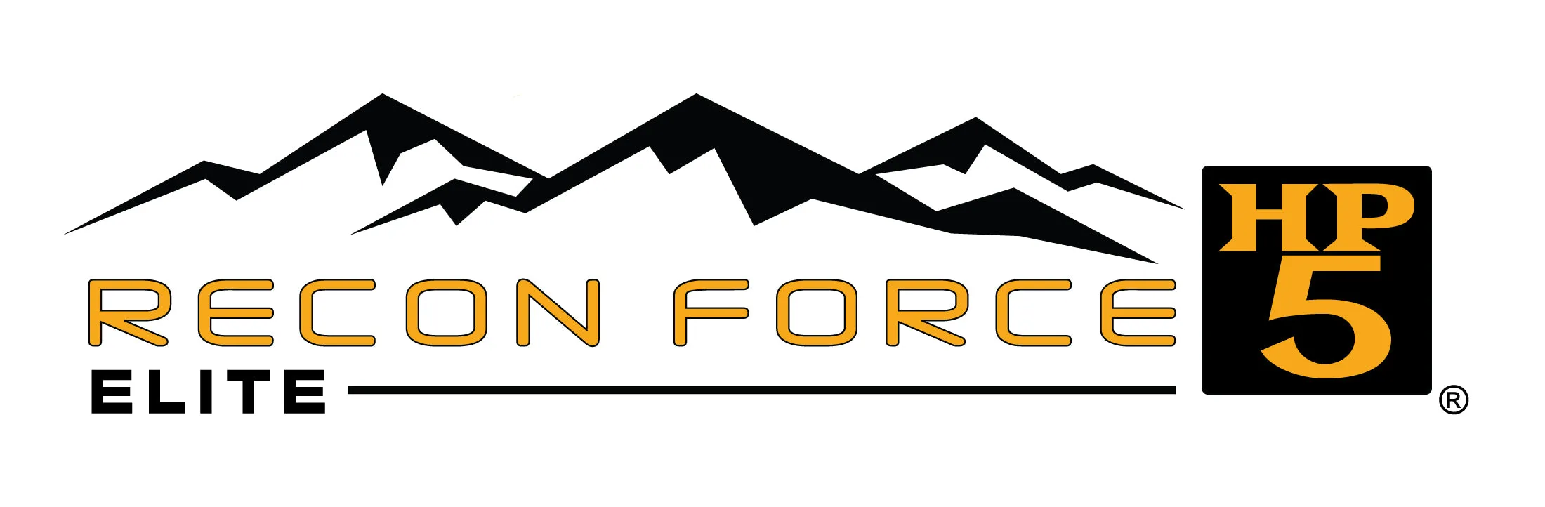 Recon Force Elite HP5