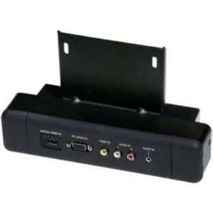 Remote Jack Pack Holder For Select LG 32", 37" and 42" Flat Panel TVs