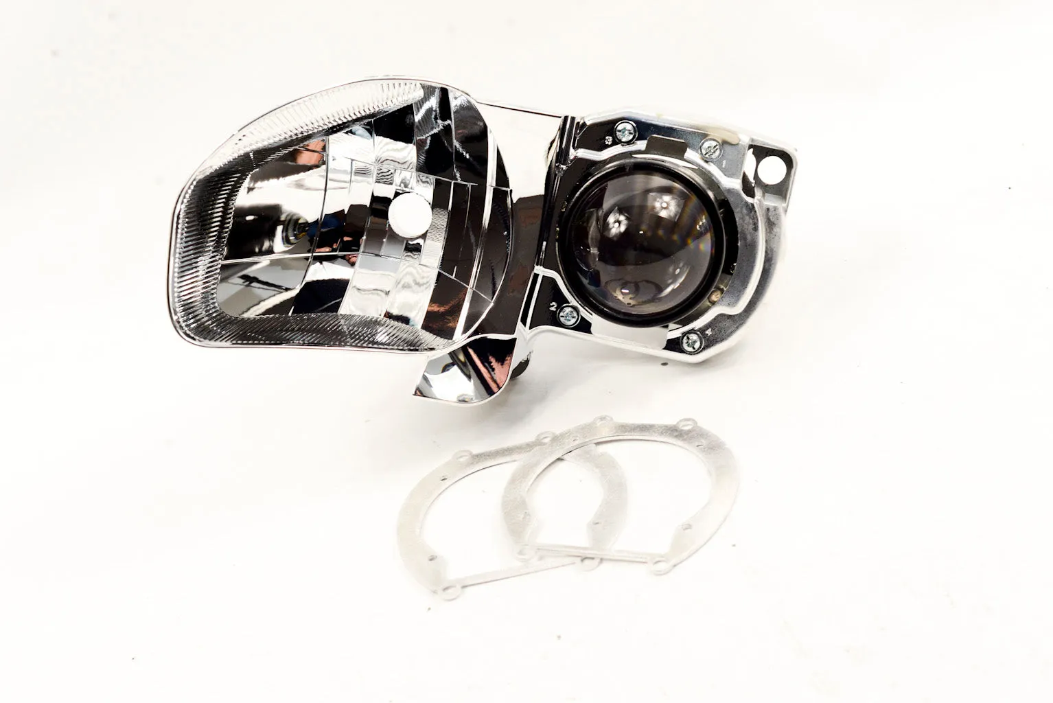 Retro-Quick: Subaru Impreza (06-14) (Micro D2S Projector)