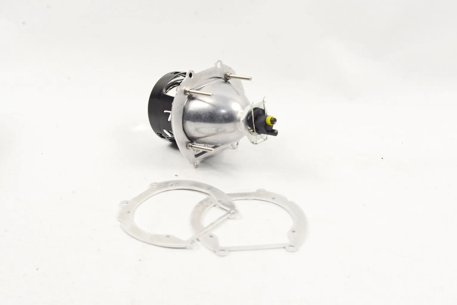 Retro-Quick: Subaru Impreza (06-14) (Micro D2S Projector)