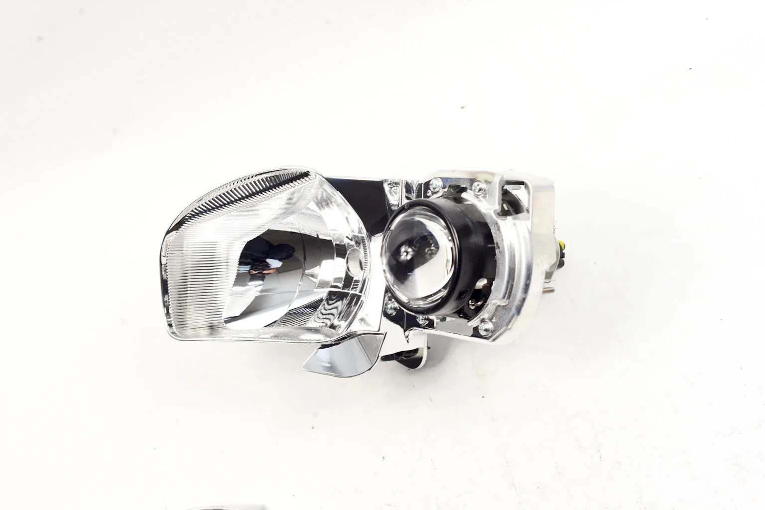 Retro-Quick: Subaru Impreza (06-14) (Micro D2S Projector)