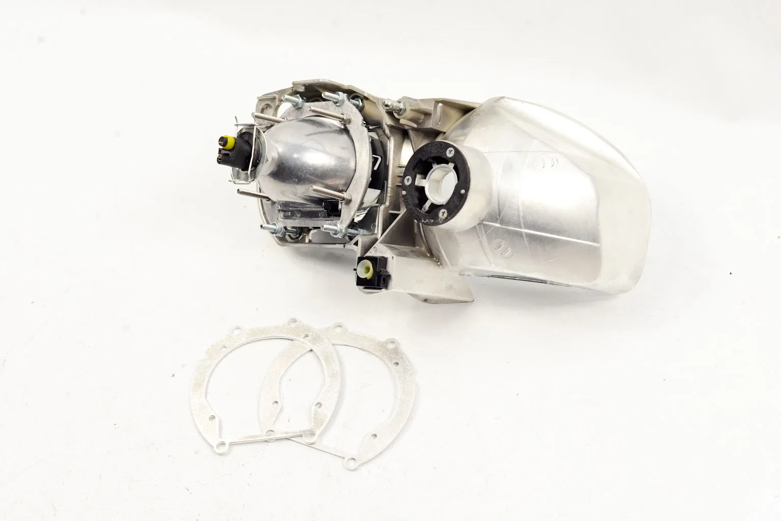 Retro-Quick: Subaru Impreza (06-14) (Micro D2S Projector)