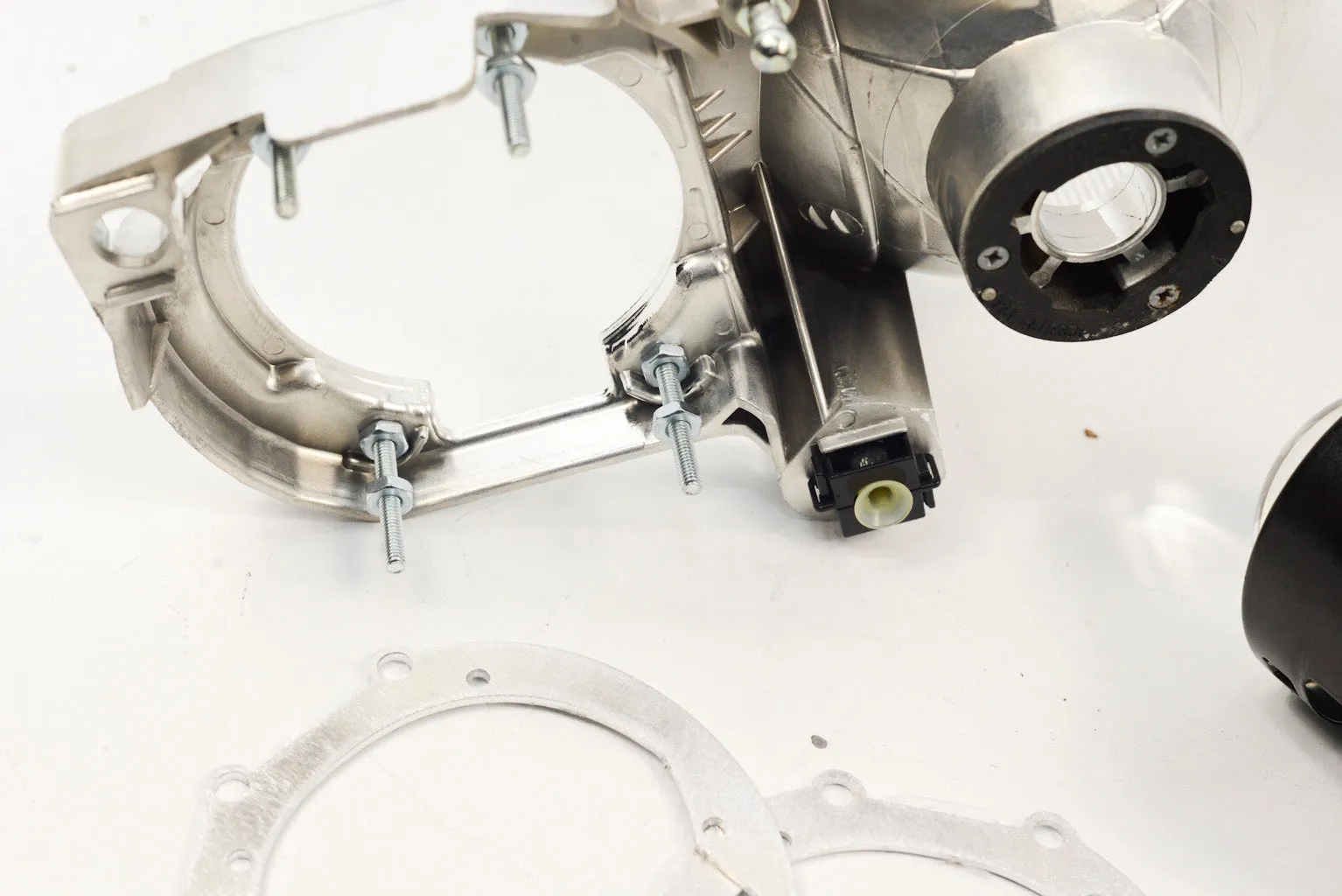 Retro-Quick: Subaru Impreza (06-14) (Micro D2S Projector)