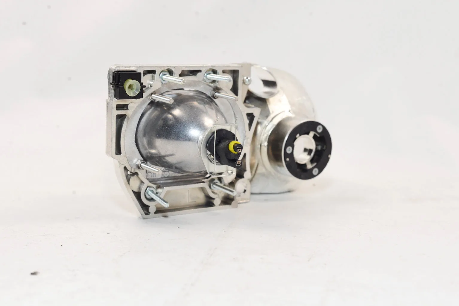 Retro-Quick: Subaru Impreza (06-14) (Micro D2S Projector)