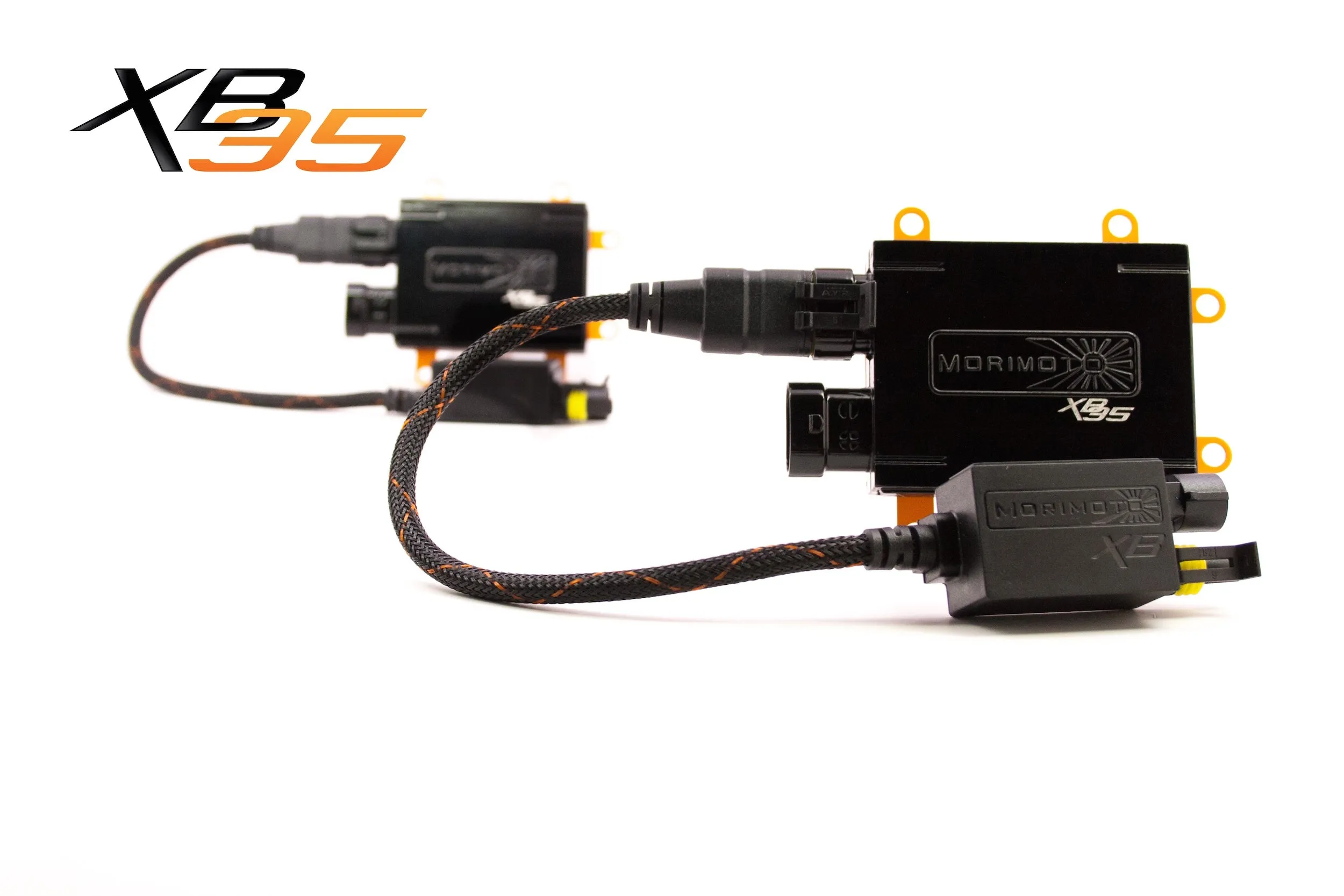Retro-Quick: Subaru Impreza (06-14) (Micro D2S Projector)