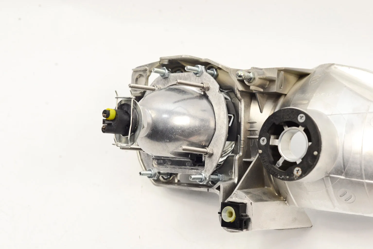 Retro-Quick: Subaru Impreza (06-14) (Micro D2S Projector)