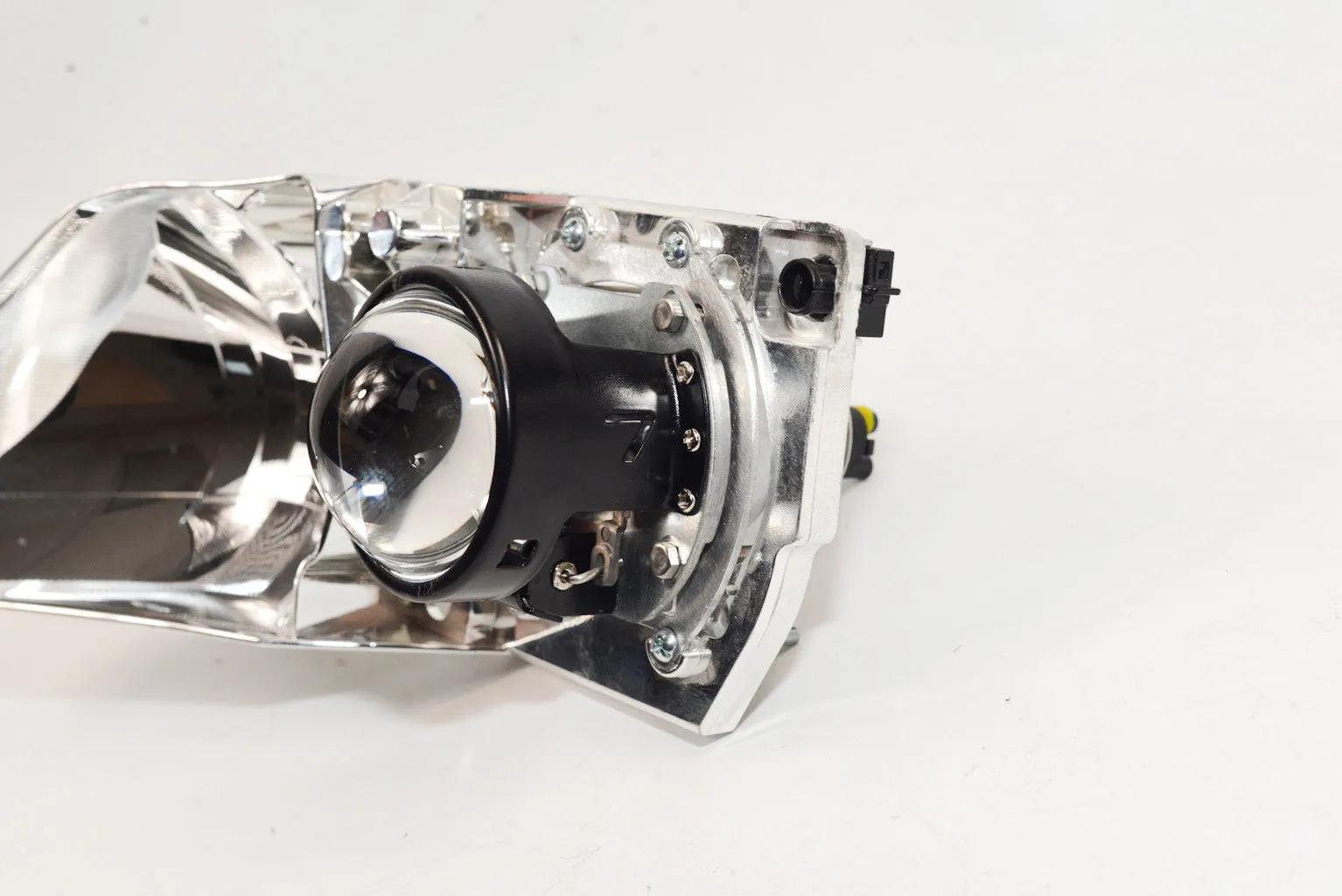 Retro-Quick: Subaru Impreza (06-14) (Micro D2S Projector)